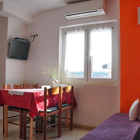 Apartmani Vesna Zambratija  Extérieur photo