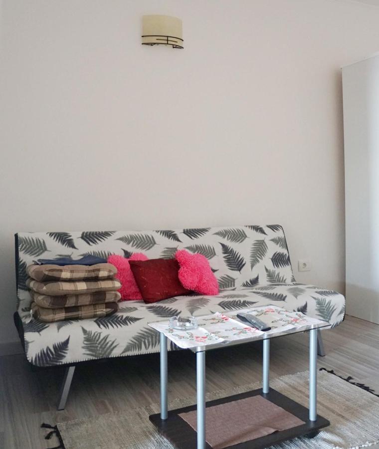 Apartmani Vesna Zambratija  Extérieur photo