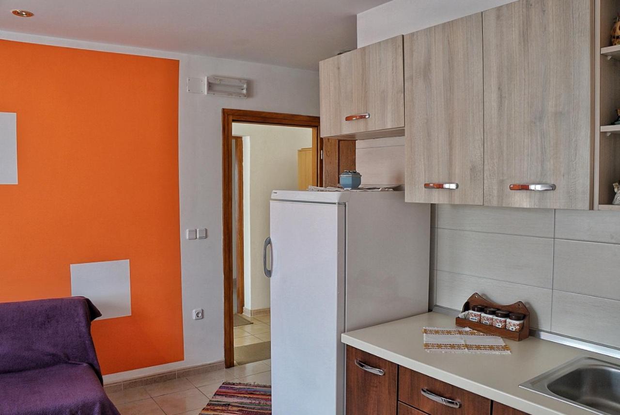 Apartmani Vesna Zambratija  Extérieur photo