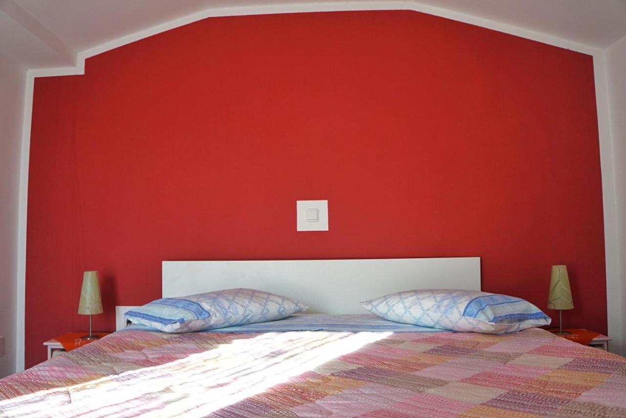 Apartmani Vesna Zambratija  Extérieur photo