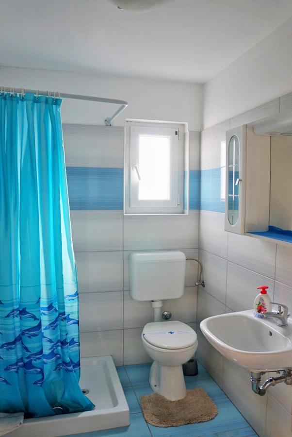 Apartmani Vesna Zambratija  Extérieur photo