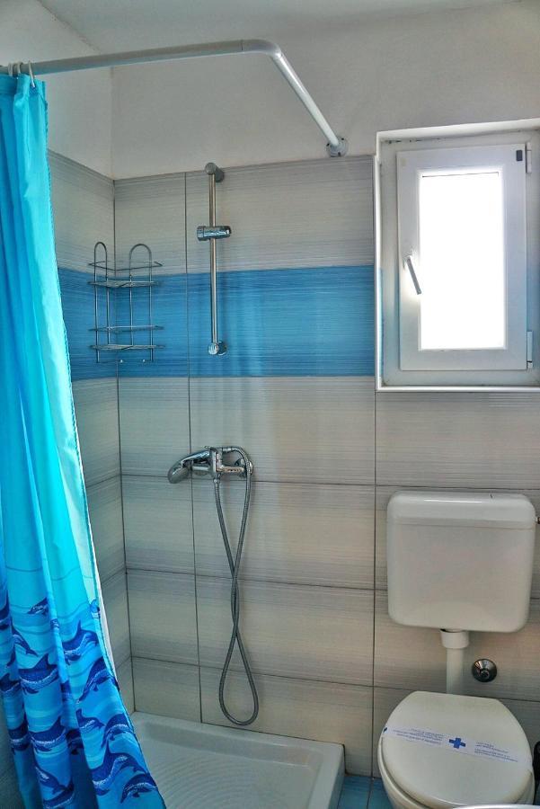 Apartmani Vesna Zambratija  Extérieur photo