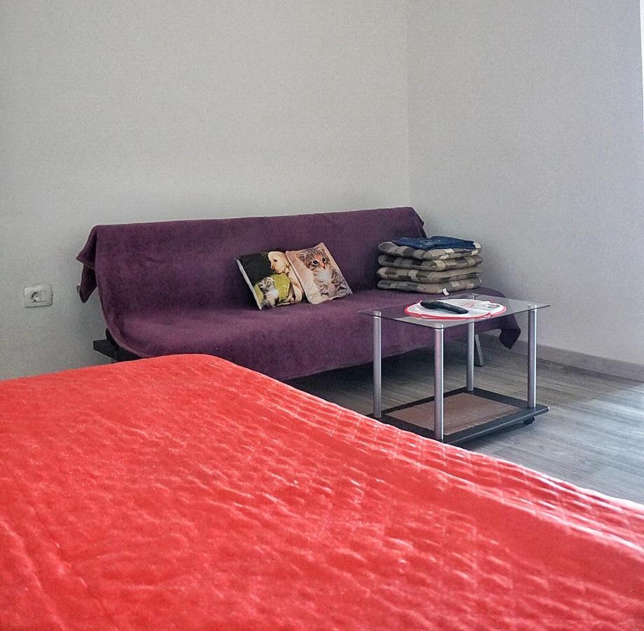 Apartmani Vesna Zambratija  Extérieur photo