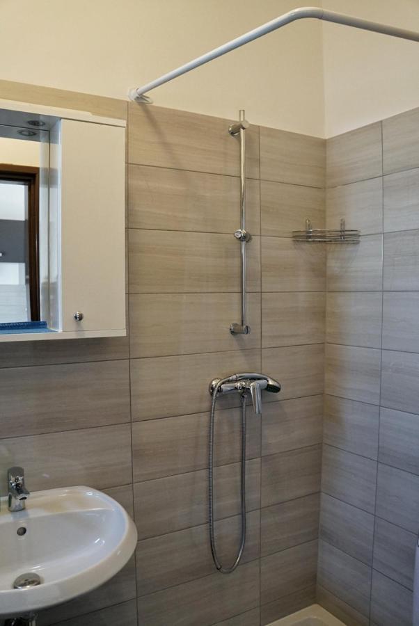 Apartmani Vesna Zambratija  Extérieur photo