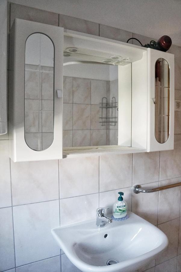 Apartmani Vesna Zambratija  Extérieur photo