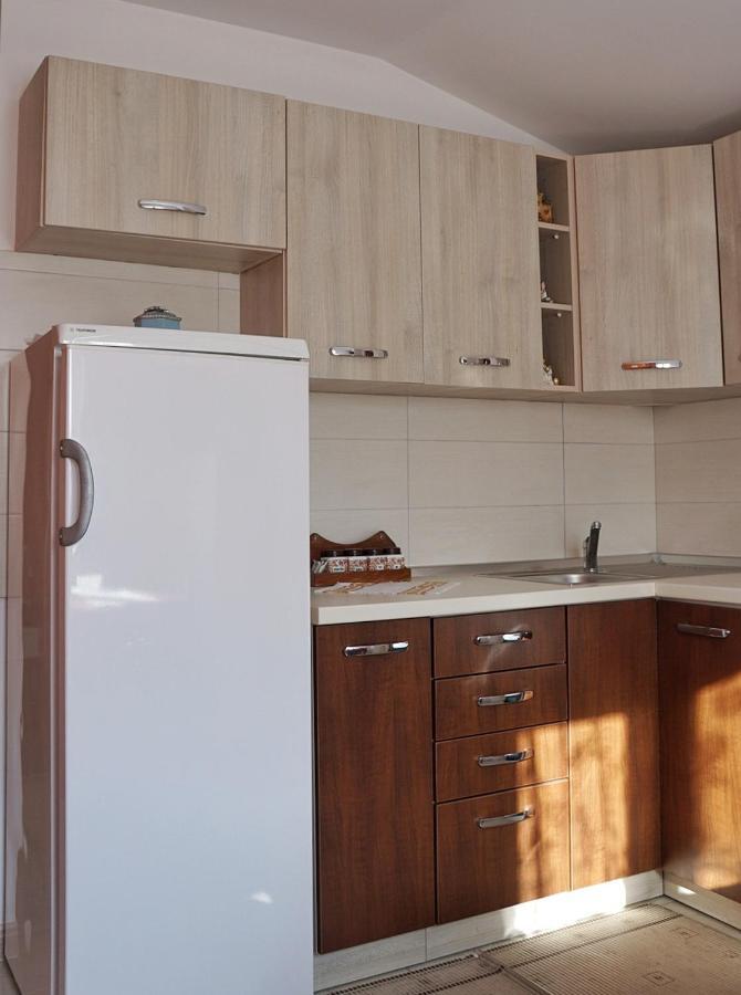 Apartmani Vesna Zambratija  Extérieur photo
