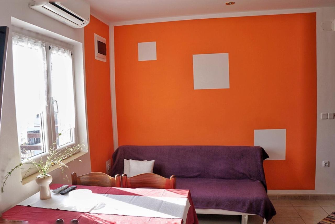 Apartmani Vesna Zambratija  Extérieur photo