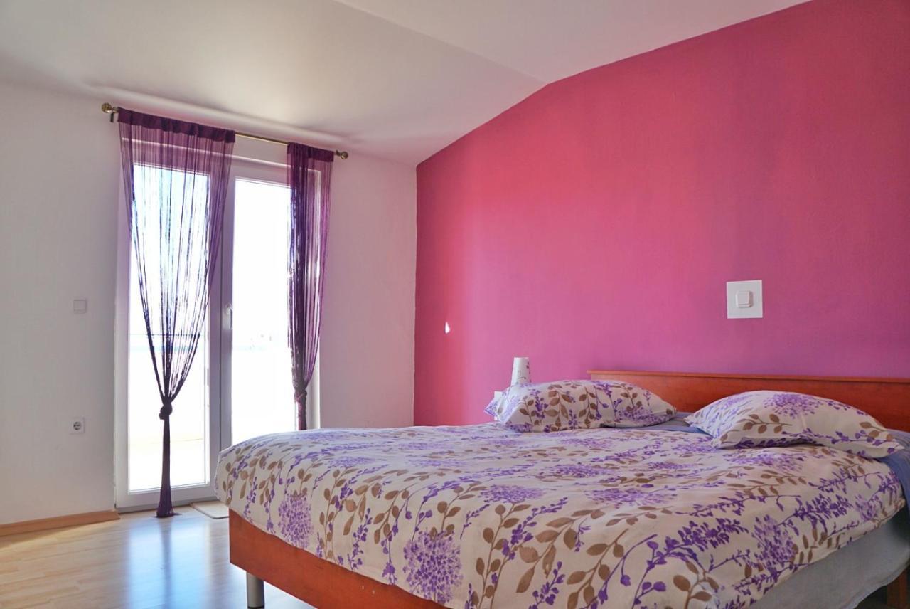 Apartmani Vesna Zambratija  Extérieur photo