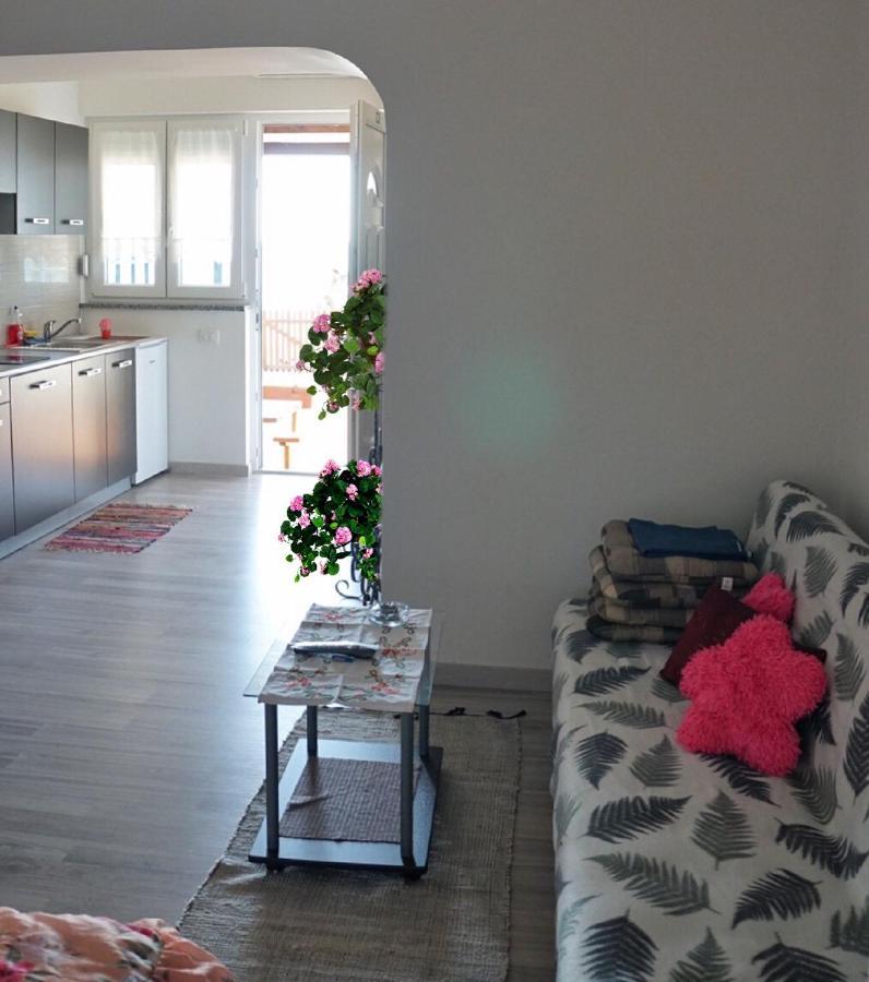 Apartmani Vesna Zambratija  Extérieur photo