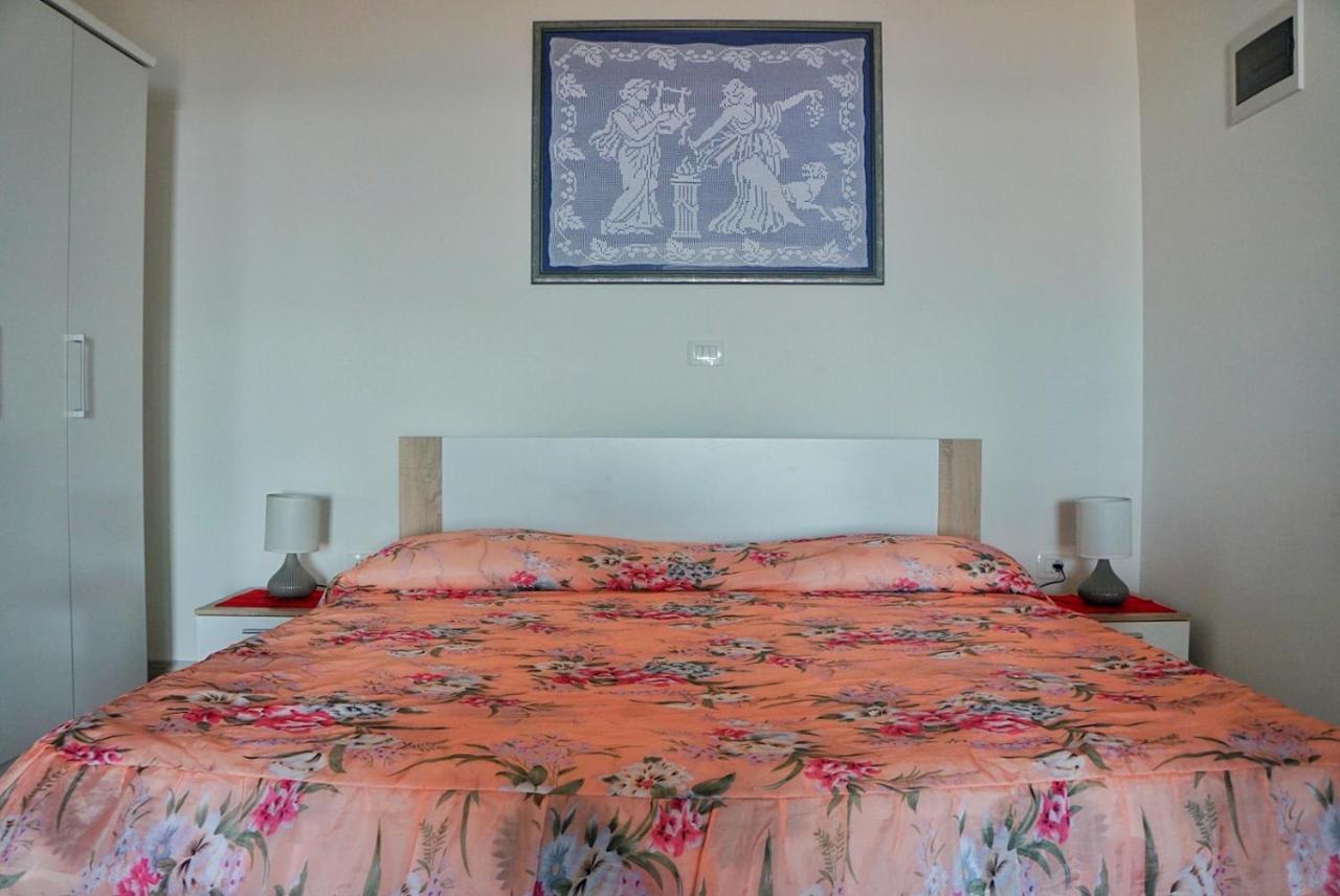 Apartmani Vesna Zambratija  Extérieur photo