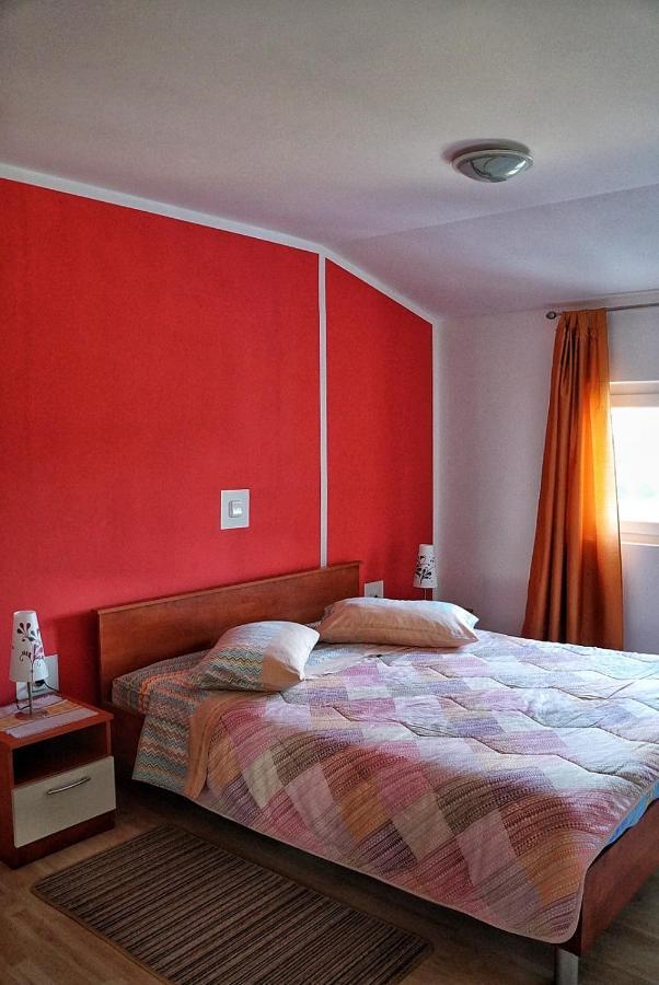 Apartmani Vesna Zambratija  Extérieur photo