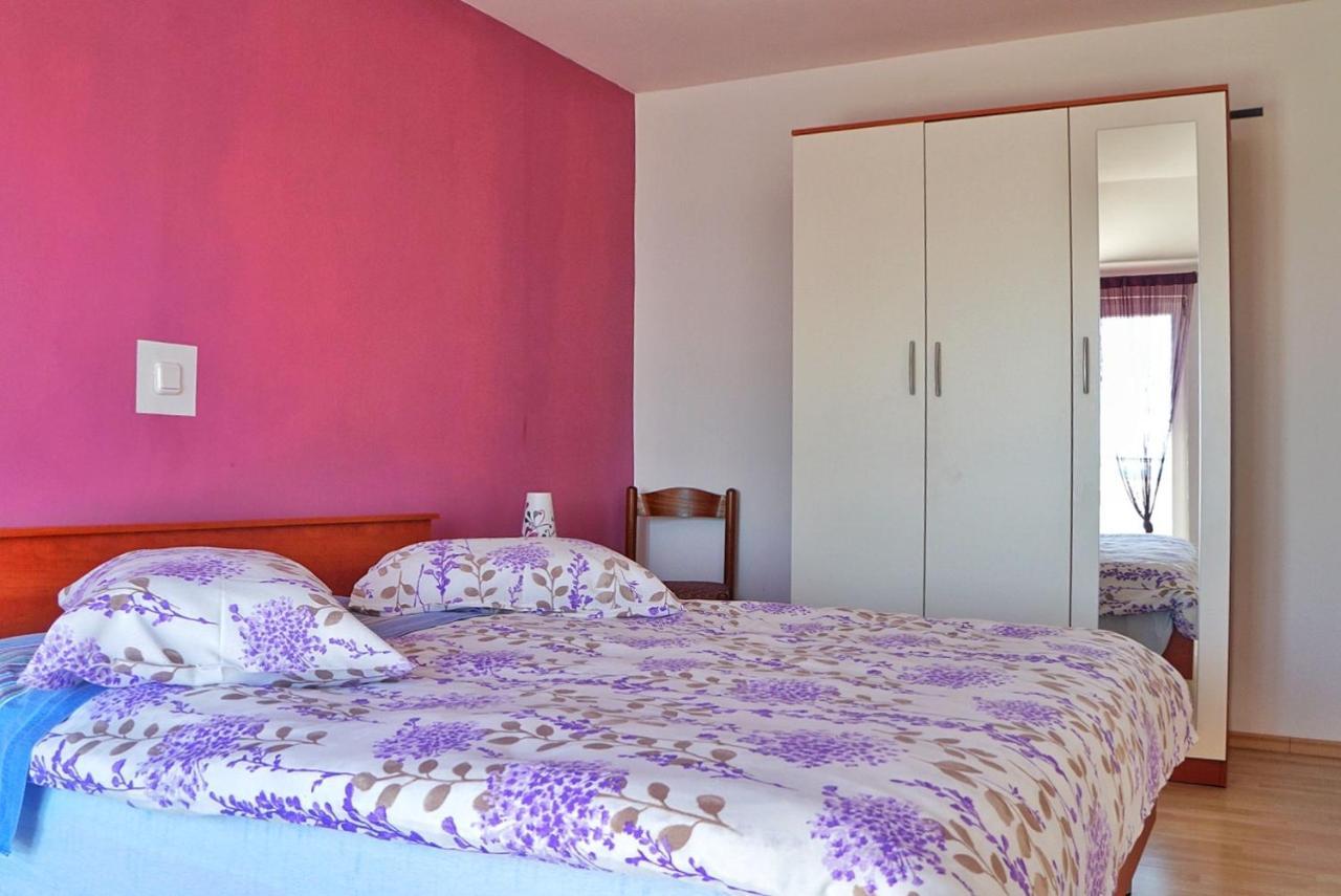 Apartmani Vesna Zambratija  Extérieur photo