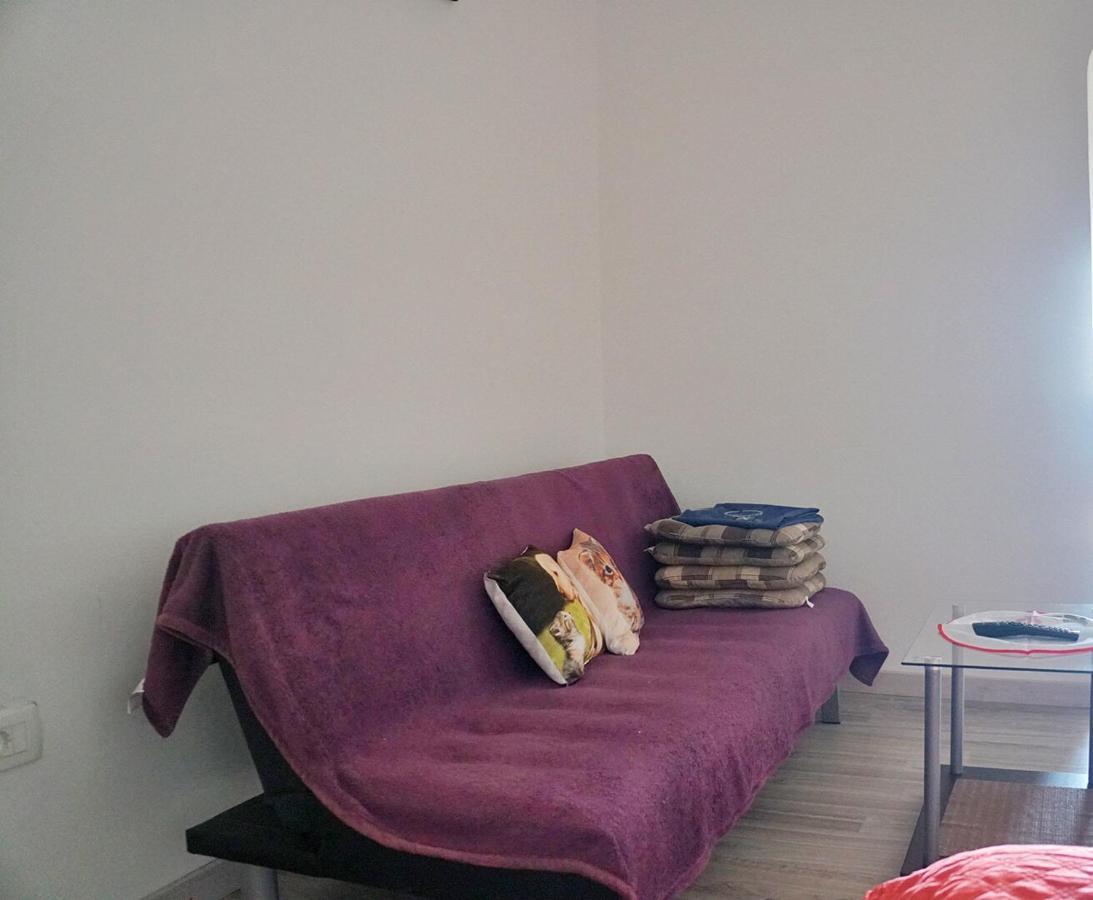 Apartmani Vesna Zambratija  Extérieur photo