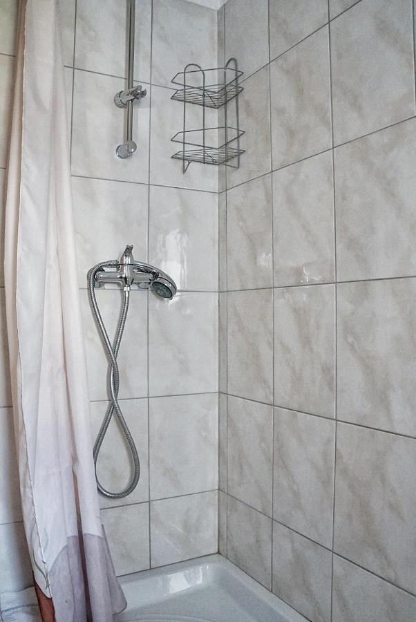 Apartmani Vesna Zambratija  Extérieur photo