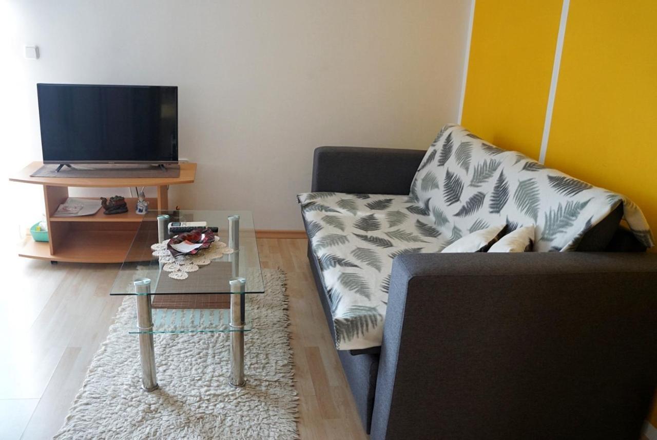 Apartmani Vesna Zambratija  Extérieur photo
