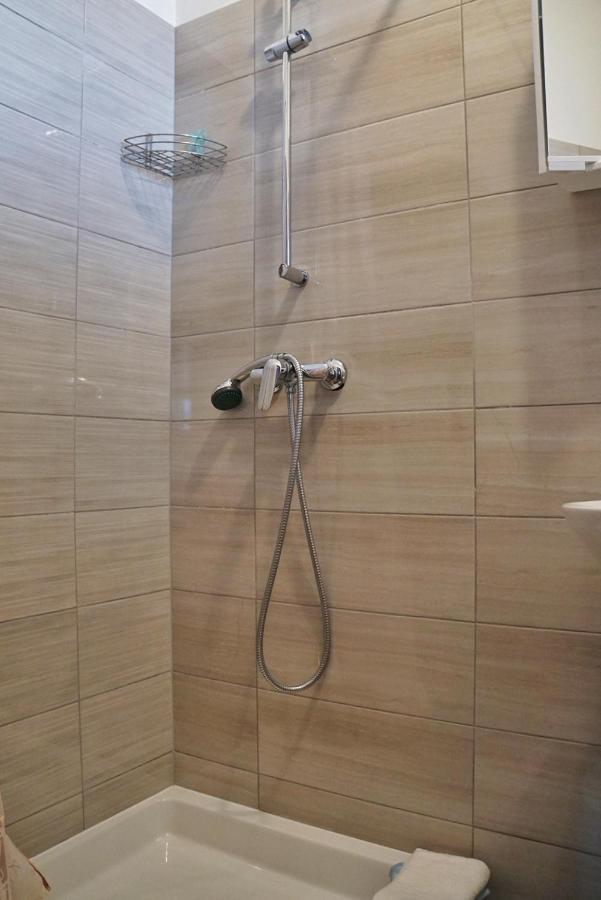 Apartmani Vesna Zambratija  Extérieur photo
