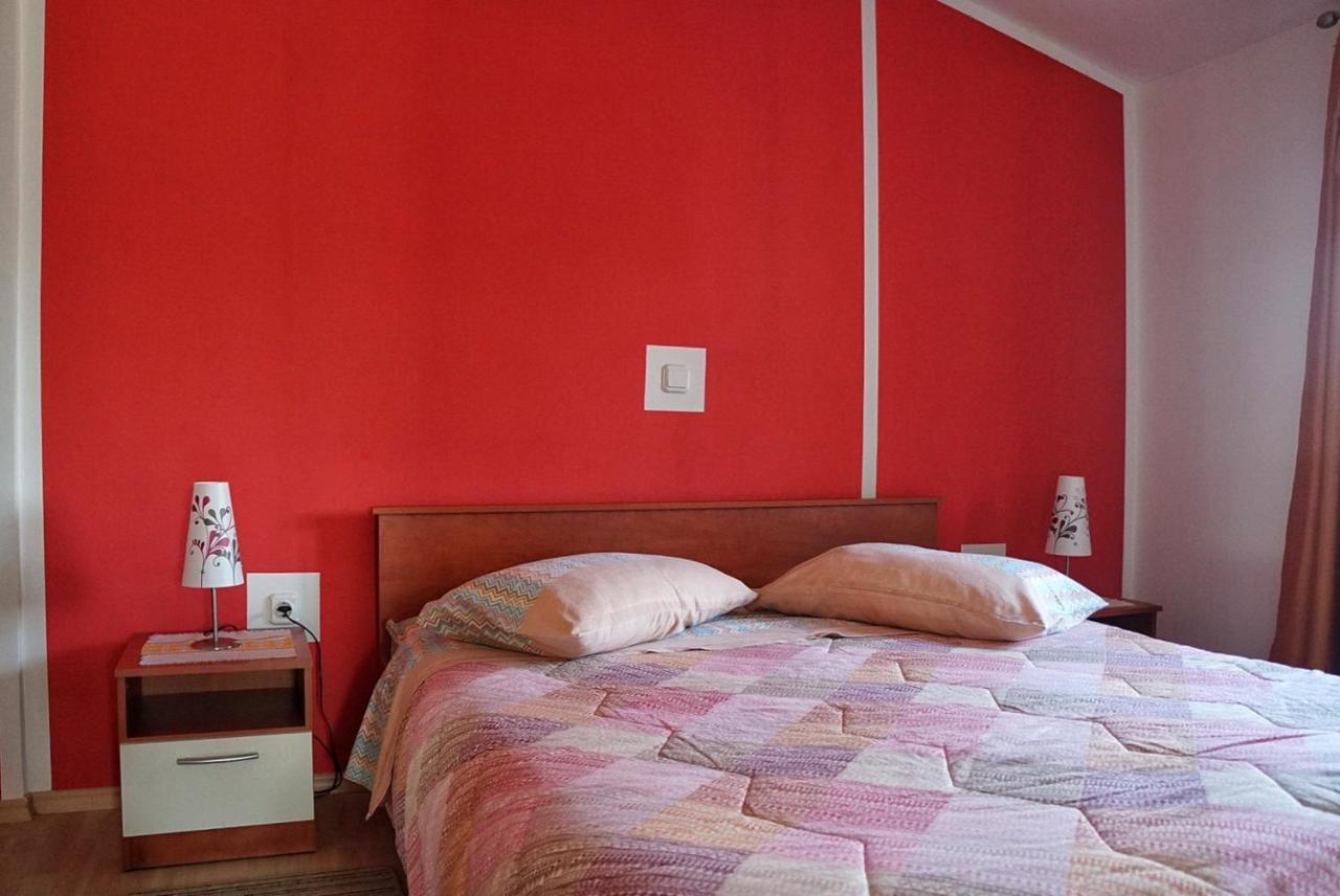 Apartmani Vesna Zambratija  Extérieur photo