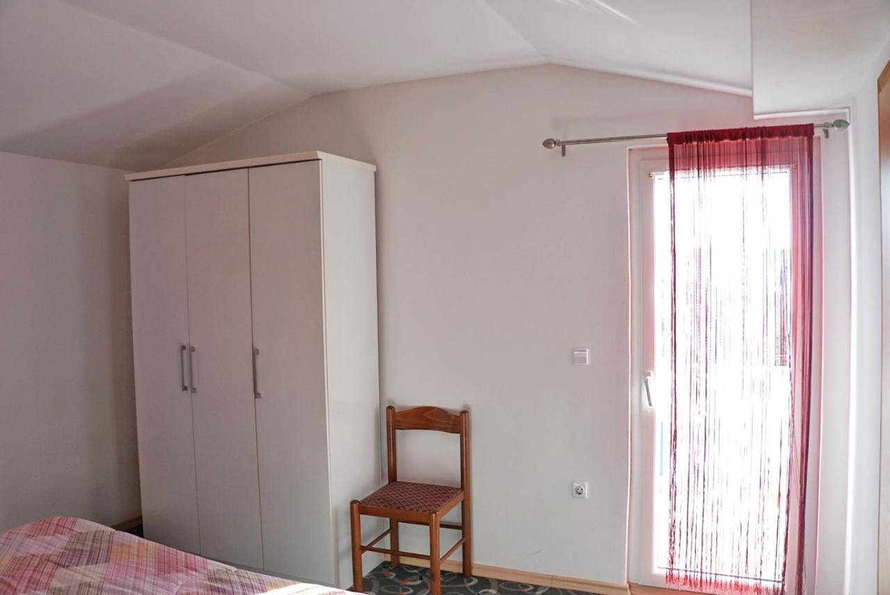 Apartmani Vesna Zambratija  Extérieur photo