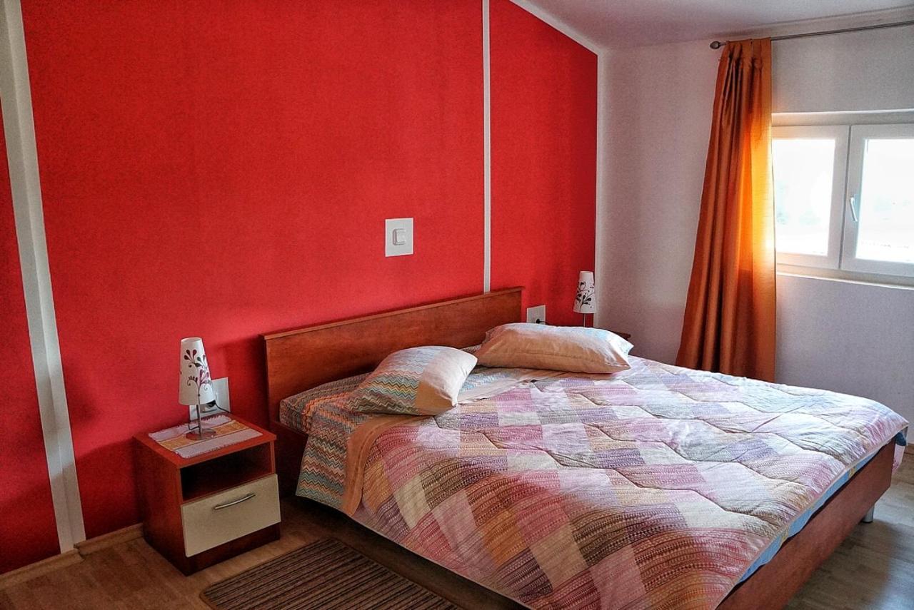 Apartmani Vesna Zambratija  Extérieur photo