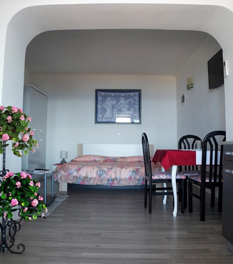 Apartmani Vesna Zambratija  Extérieur photo