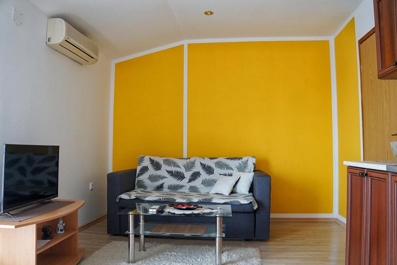 Apartmani Vesna Zambratija  Extérieur photo
