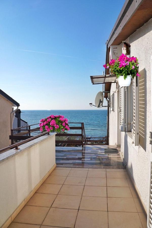 Apartmani Vesna Zambratija  Extérieur photo