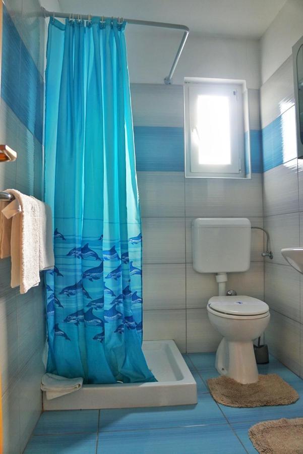 Apartmani Vesna Zambratija  Extérieur photo