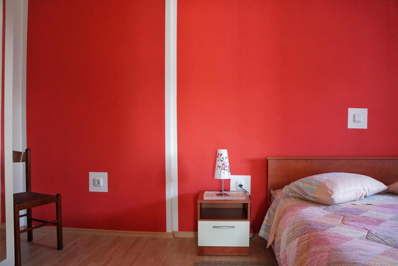 Apartmani Vesna Zambratija  Extérieur photo