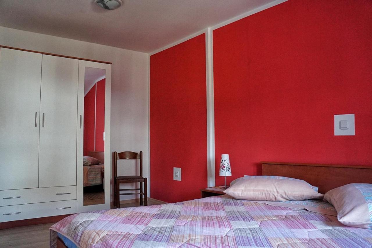 Apartmani Vesna Zambratija  Extérieur photo