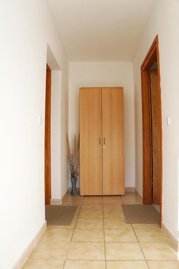 Apartmani Vesna Zambratija  Extérieur photo
