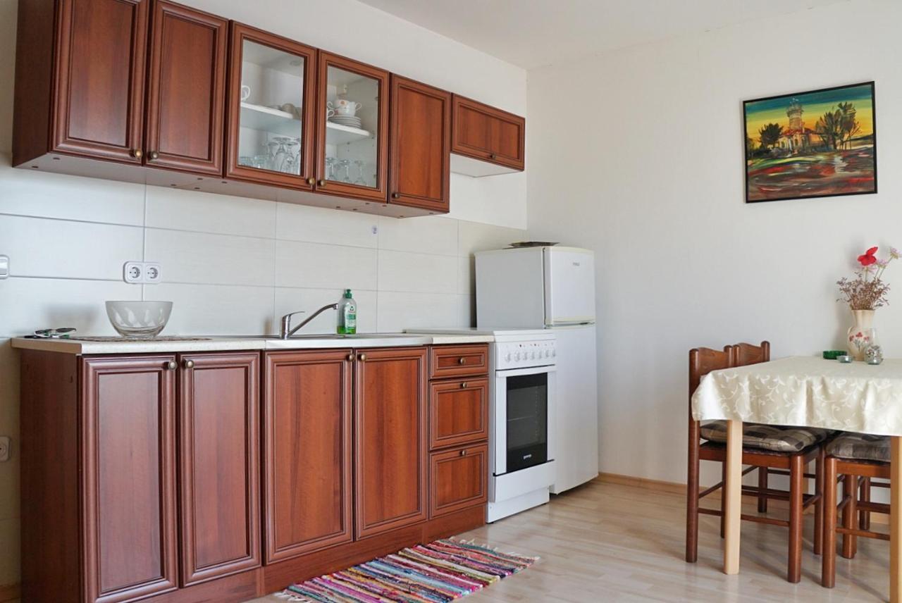 Apartmani Vesna Zambratija  Extérieur photo