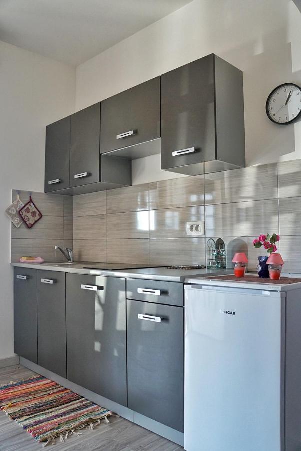 Apartmani Vesna Zambratija  Extérieur photo