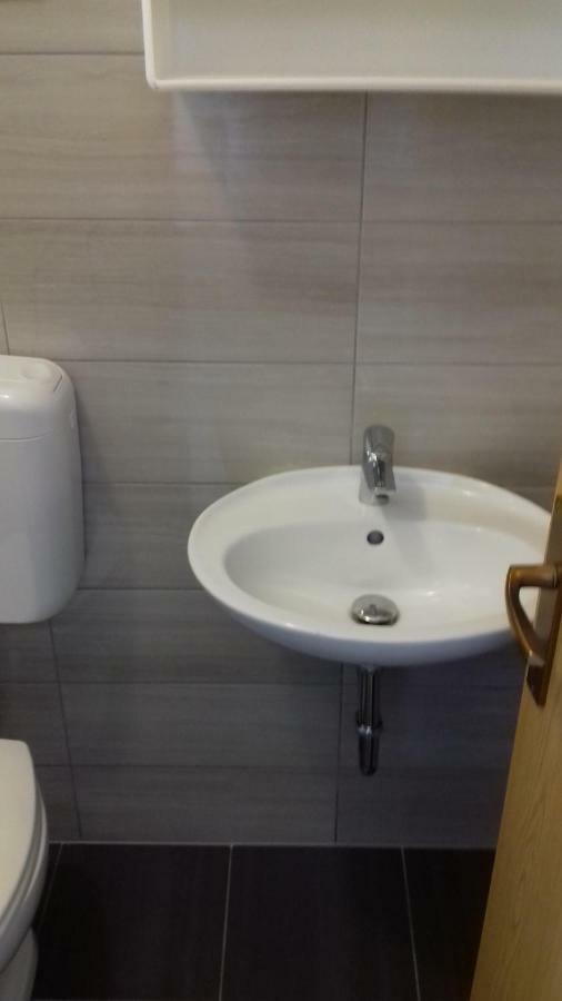 Apartmani Vesna Zambratija  Extérieur photo