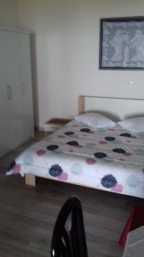 Apartmani Vesna Zambratija  Extérieur photo