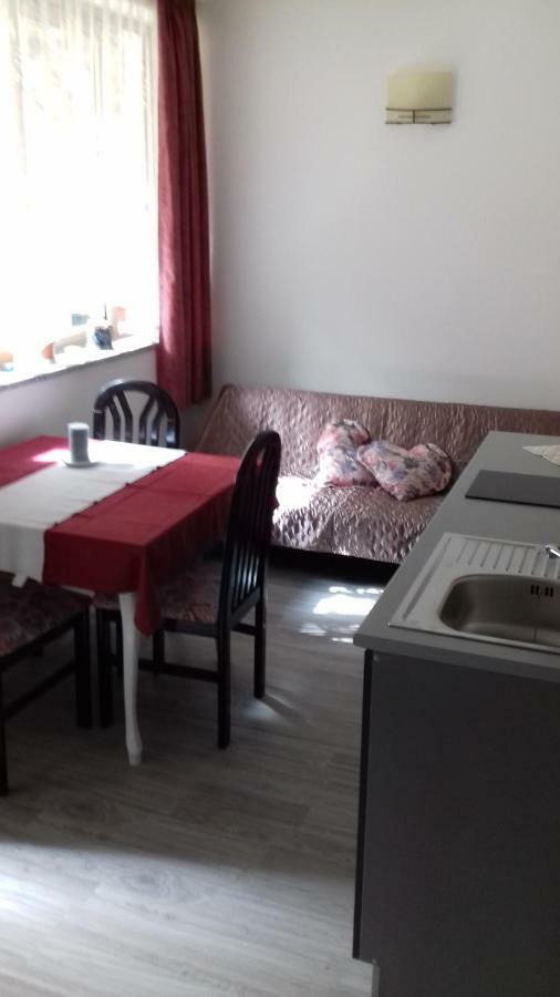 Apartmani Vesna Zambratija  Extérieur photo