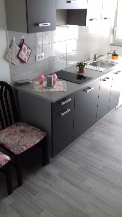 Apartmani Vesna Zambratija  Extérieur photo