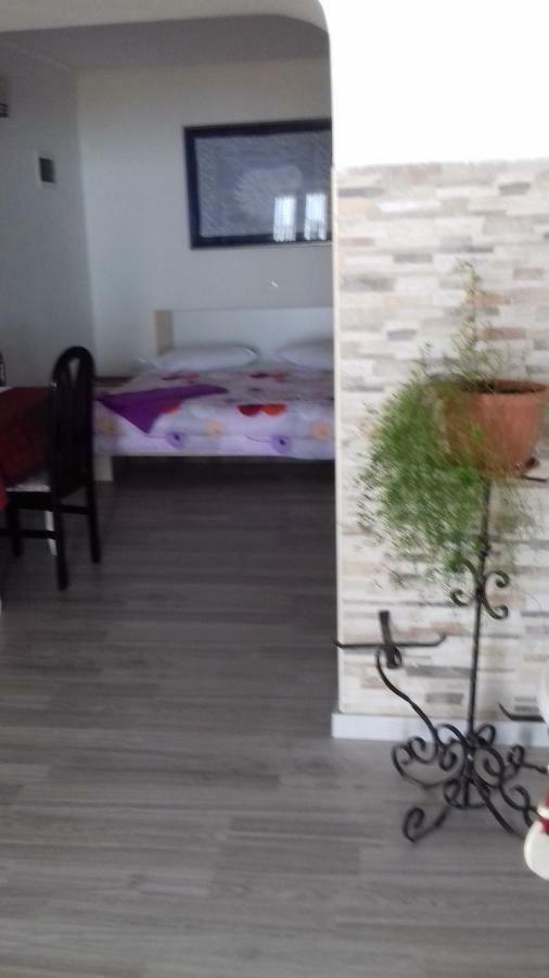 Apartmani Vesna Zambratija  Extérieur photo