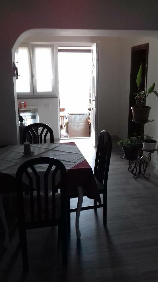 Apartmani Vesna Zambratija  Extérieur photo