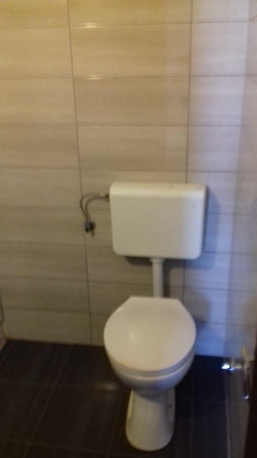 Apartmani Vesna Zambratija  Extérieur photo