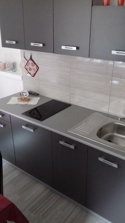 Apartmani Vesna Zambratija  Extérieur photo