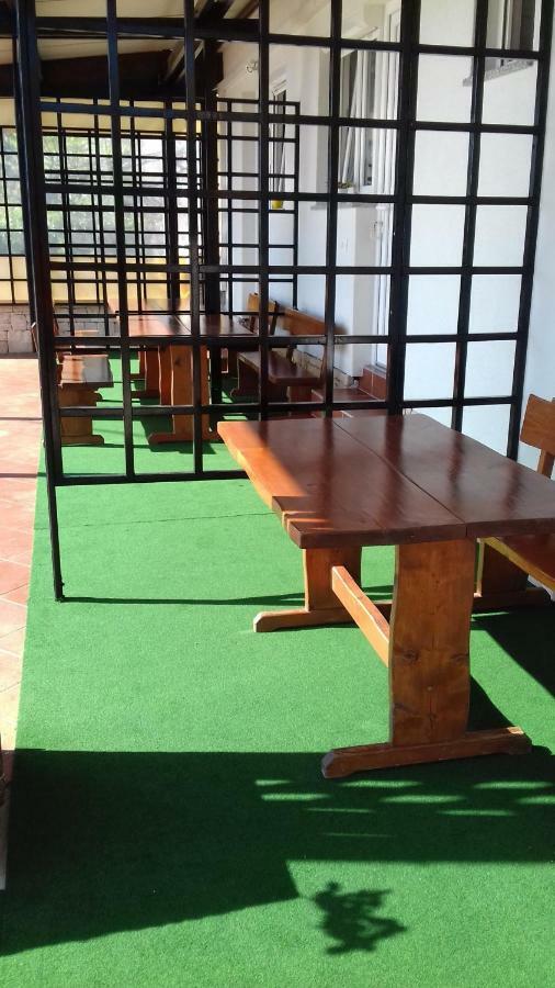 Apartmani Vesna Zambratija  Extérieur photo